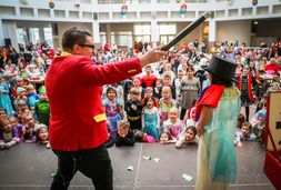 do kinderkarneval dortmund schuetze