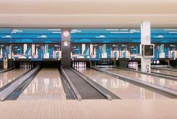 bowling dues