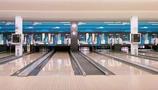 bowling dues