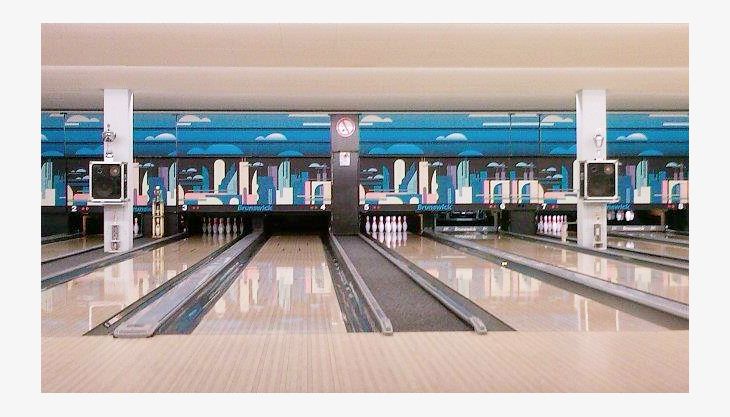 bowling dues