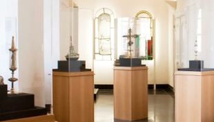 klingenmuseum