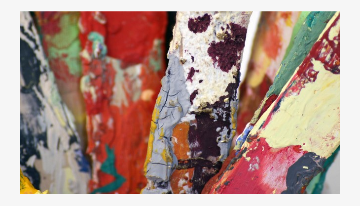 atelier maltopf bunte farben