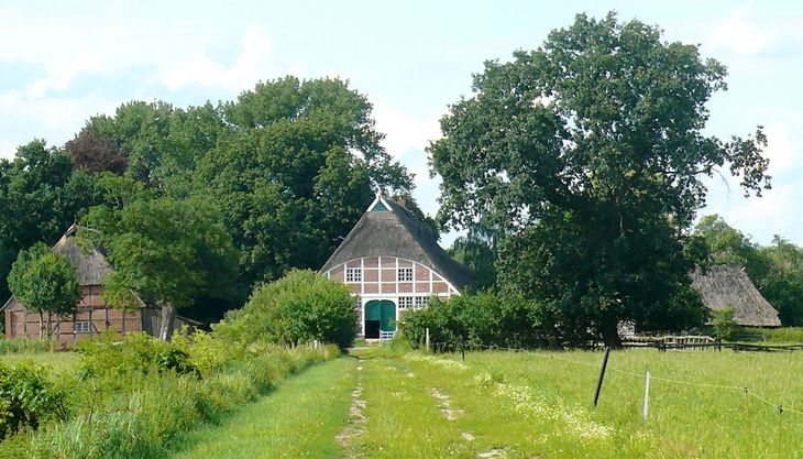 hof eggers