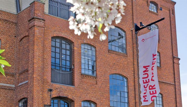museum der arbeit