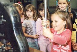 museum der arbeit