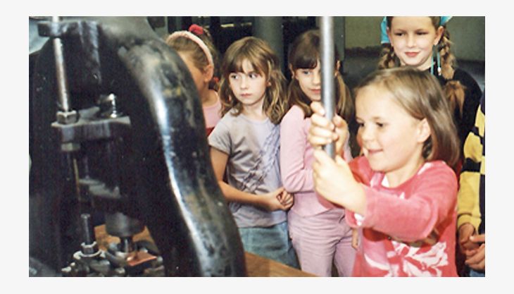 museum der arbeit