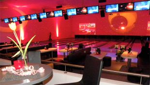 bowling overath