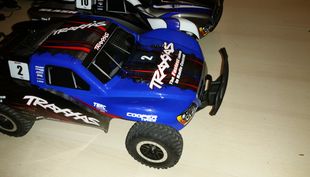 race