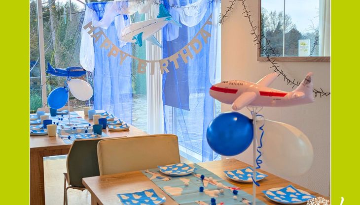 Kindergeburtstage & Familienfeiern in Traumlocation (3)