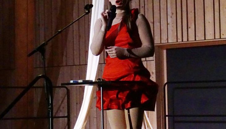 Familienzaubershow / Close-up Show (4)