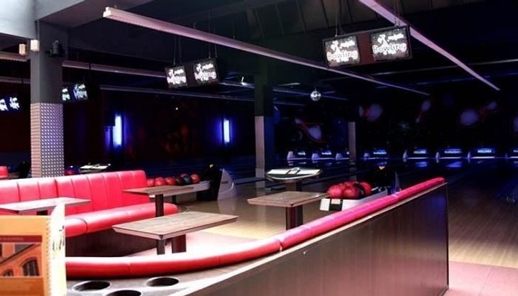 Bowling in der Alten Papierfabrik (8)