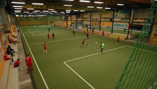 sachsenwerk arena dresden na