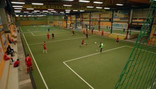 sachsenwerk arena dresden na
