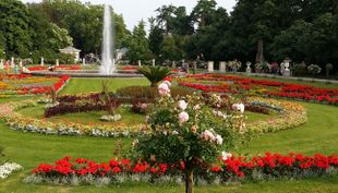 Flora und Botanischer Garten - Köln (11)