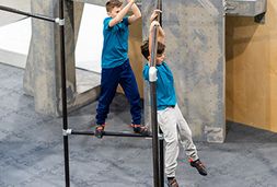 Kreativ Kindergeburtstag