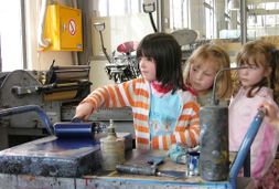 museum der arbeit