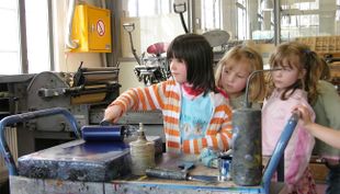 museum der arbeit
