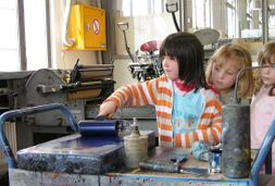 museum der arbeit