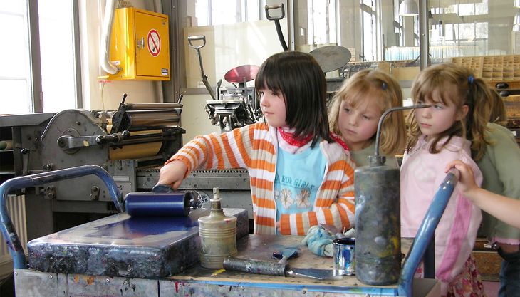 museum der arbeit