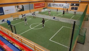 sachsenwerk arena dresden