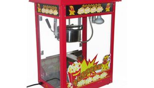 popcorn