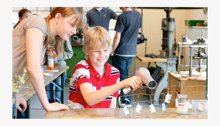 museum der arbeit