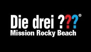 Die Drei ??? Escape Room in Köln