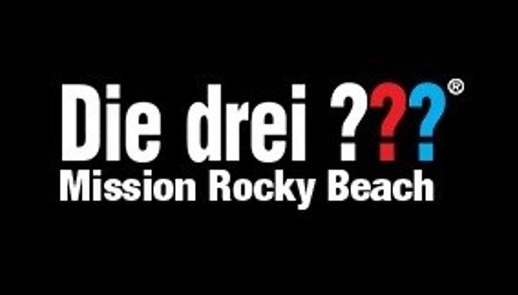 Die Drei ??? Escape Room in Köln