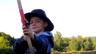 kleine schatzsucher