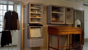 museum der arbeit