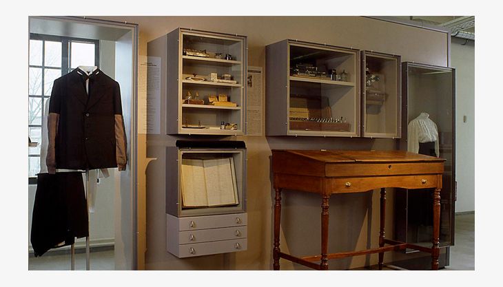 museum der arbeit