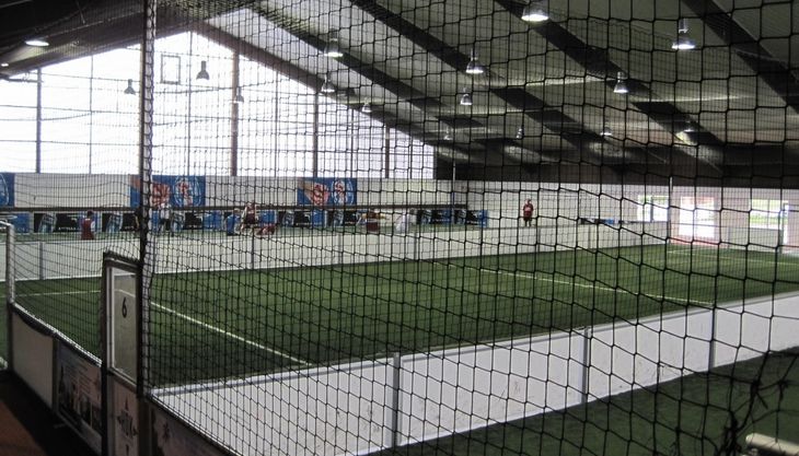 cageball düsseldorf
