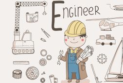ingenieur