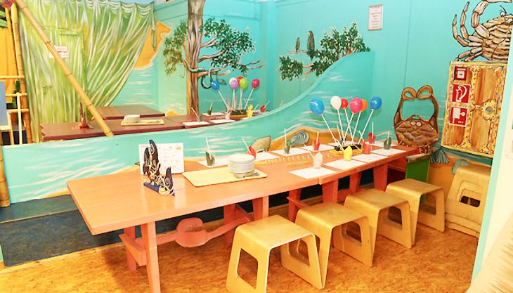 Tiki's Piratenprüfung - Solingen (6)