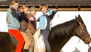 klein gut duessel