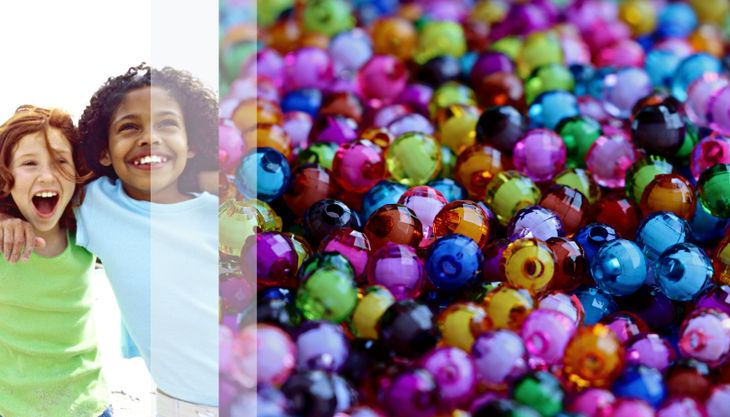 Kindergeburtstag "light" im kreativen Schmuck Atelier (4)