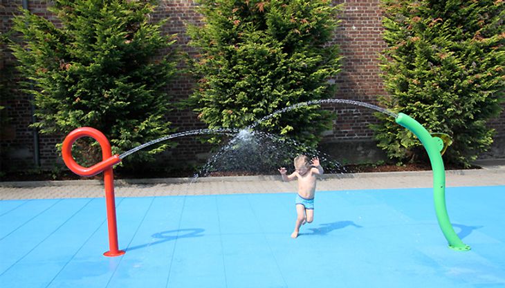 Kindergeburtstag im Erlebnispark Gevelsberg (2)