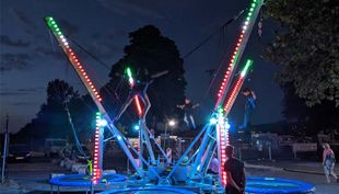 bungee kopie
