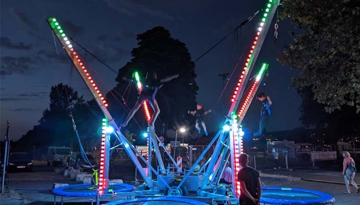 bungee kopie