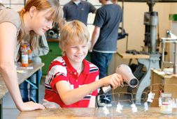 museum der arbeit