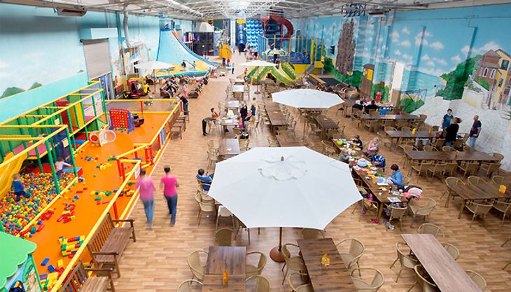 Kindergeburtstag im Erlebnispark Gevelsberg (5)