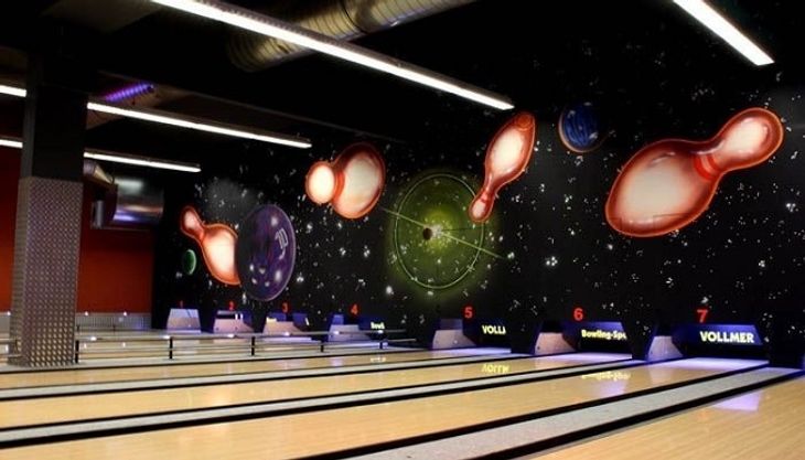Bowling in der Alten Papierfabrik (6)