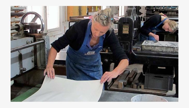 museum der arbeit