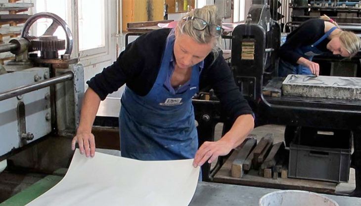 museum der arbeit