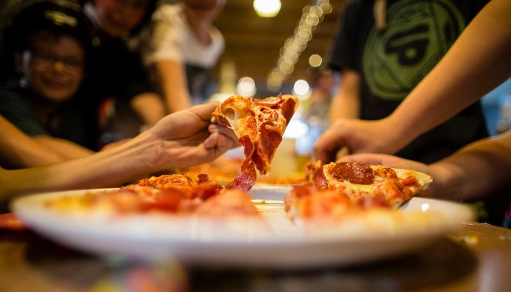 playground skatehalle aurich lecker pizza rz