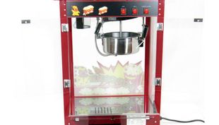 popcorn