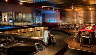 kk kartbahn kartbahn bistro