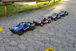 race