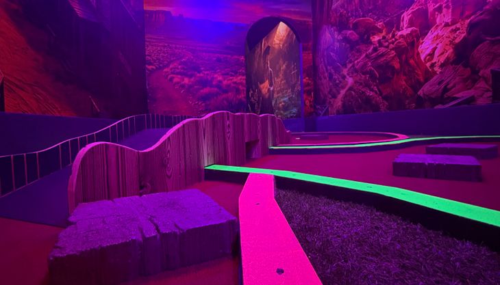 Kindergeburtstag mit Bowling, Minigolf & „Boden ist Lava“ in Alsdorf (6)
