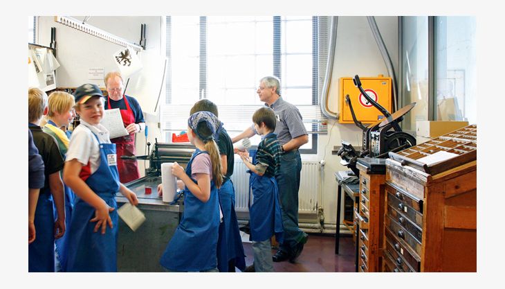 museum der arbeit